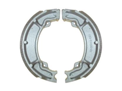 Picture of Brake Shoes Front for 1974 Yamaha FS1 (Drum)