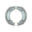 Picture of Brake Shoes Front for 1980 Yamaha YZ 100 G (3R2)
