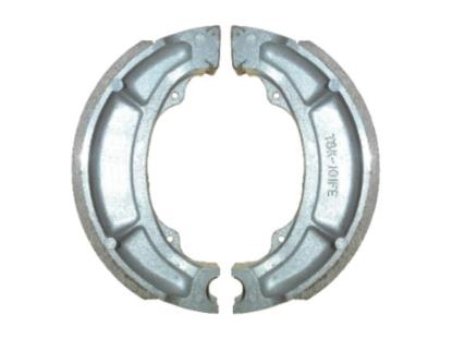 Picture of Brake Shoes Front for 1978 Yamaha YZ 125 E (2K6) (2T)