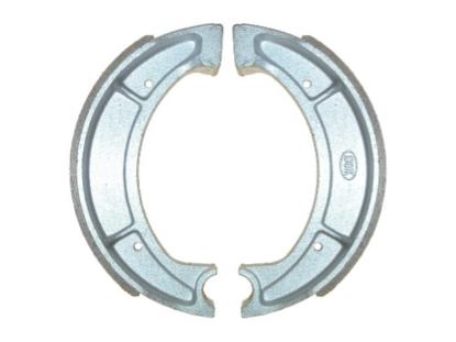 Picture of Drum Brake Shoes VB228, Y510 150mm x 25mm (Pair)