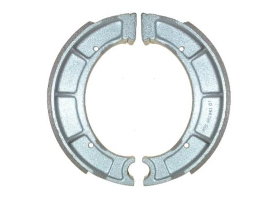 Picture of Drum Brake Shoes VB220, Y511, Y528 160mm x 25mm (Pair)