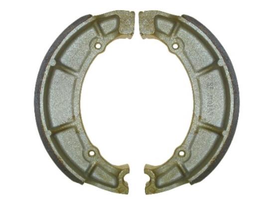 Picture of Drum Brake Shoes VB230, Y515 200mm x 40mm (Pair)