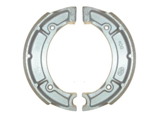 Picture of Brake Shoes Rear for 1998 Yamaha YFM 600 FWAK Grizzly (4WV4)