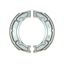 Picture of Brake Shoes Rear for 1997 Yamaha YFM 400 FWJ Kodiak (4SH8)