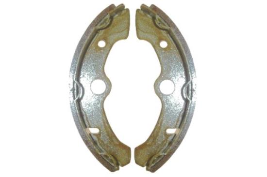 Picture of Drum Brake Shoes Y520 160mm x 31mm (Pair)