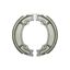 Picture of Drum Brake Shoes Y521 130mm x 28mm (Pair)