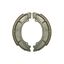 Picture of Drum Brake Shoes Y522 150mm x 25mm (Pair)