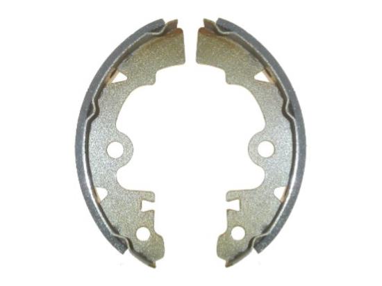 Picture of Drum Brake Shoes Y523 165mm x 26mm (Pair)