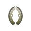 Picture of Brake Shoes Front for 1991 Yamaha YFM 350 FWB Big Bear