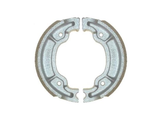 Picture of Brake Shoes Rear for 2009 Yamaha YFM 125 GY Grizzly (1C5P)