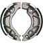 Picture of Drum Brake Shoes Y531 140mm x 27mm (Pair)