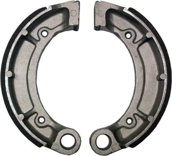 Picture of Drum Brake Shoes Y532 160mm x 29mm (Pair)