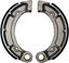 Picture of Drum Brake Shoes Y532 160mm x 29mm (Pair)