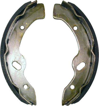 Picture of Drum Brake Shoes Y534 150mm x 30mm (Pair)