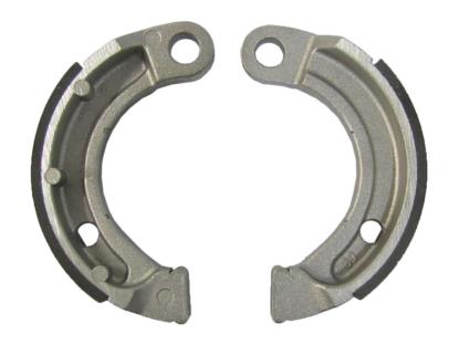 Picture of Brake Shoes Front for 2009 Yamaha YFM 90 RY Raptor