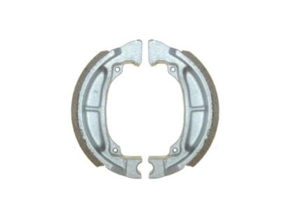 Picture of Drum Brake Shoes VB322, S601 100mm x 25mm (Pair)