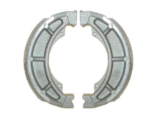 Picture of Brake Shoes Front for 1974 Kawasaki KX 250 A1