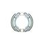 Picture of Drum Brake Shoes VB312, S603 110mm x 30mm (Pair)