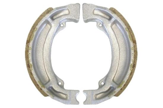 Picture of Brake Shoes Rear for 2010 Suzuki LT-Z 50 L0 Quadsport