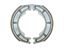 Picture of Brake Shoes Rear for 2007 Suzuki LT-A 400 FK7 Eiger (4WD)