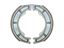Picture of Brake Shoes Rear for 2007 Suzuki LT-A 400 FK7 Eiger (4WD)