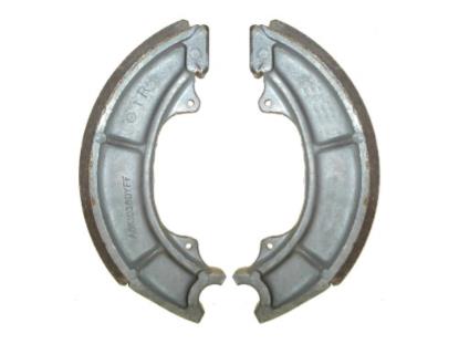 Picture of Drum Brake Shoes S607, S634 160mm x 28mm (Pair)