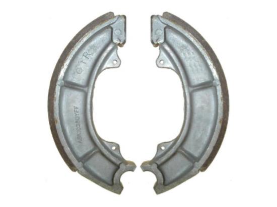 Picture of Drum Brake Shoes S607, S634 160mm x 28mm (Pair)