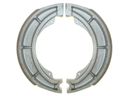 Picture of Brake Shoes Rear for 1973 Suzuki GT 250 K
