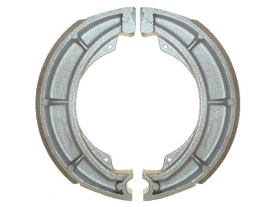 Picture of Drum Brake Shoes VB305, S609 180mm x 28mm (Pair)