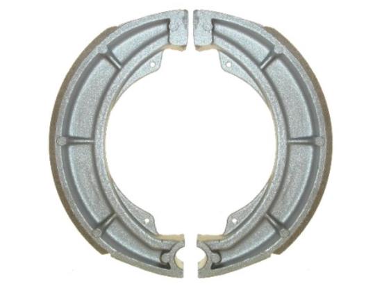 Picture of Brake Shoes Rear for 1973 Suzuki GT 250 K