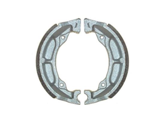 Picture of Brake Shoes Rear for 1999 Suzuki LT 50 X