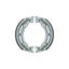 Picture of Drum Brake Shoes VB313, S613 90mm x 20mm (Pair)