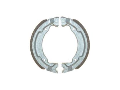 Picture of Drum Brake Shoes VB323, S614 80mm x 20mm (Pair)