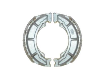 Picture of Drum Brake Shoes VB311, S617, S627 120mm x 28mm (Pair)