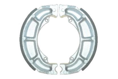 Picture of Brake Shoes Front for 1998 Suzuki LT-F 160 W