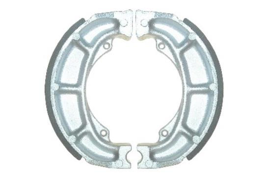 Picture of Brake Shoes Front for 1989 Suzuki LT 160 EK