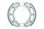 Picture of Drum Brake Shoes S624 120mm x 25mm (Pair)