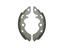 Picture of Drum Brake Shoes VB320, S625 142mm x 20mm (Pair)
