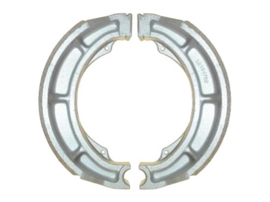 Picture of Brake Shoes Rear for 2009 Suzuki LT-F 400 FK9 King Quad (4WD)