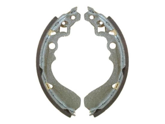 Picture of Brake Shoes Front for 1988 Suzuki LT-F4WD 250 J