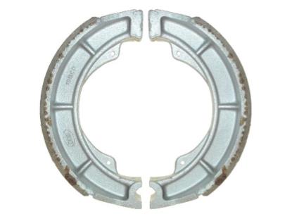 Picture of Drum Brake Shoes S629 170mm x 28mm (Pair)