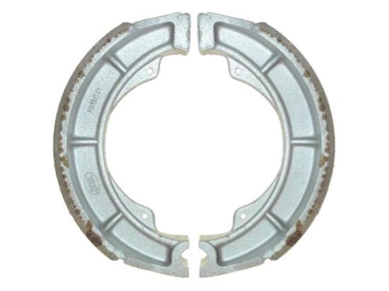 Picture of Drum Brake Shoes S629 170mm x 28mm (Pair)