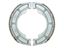 Picture of Brake Shoes Rear for 2001 Suzuki LT-F 250 FK1