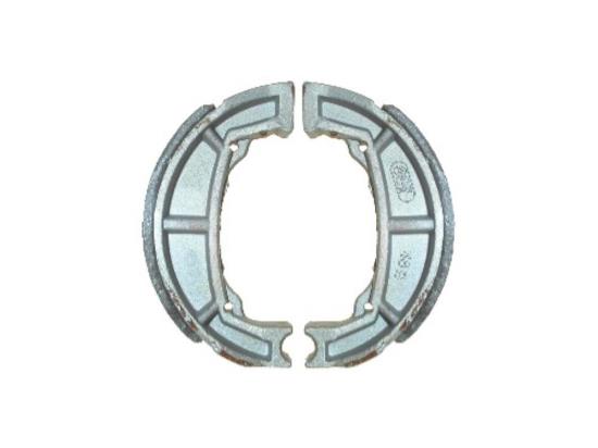 Picture of Drum Brake Shoes VB325, S632 93.8mm x 20mm (Pair)