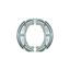 Picture of Drum Brake Shoes VB325, S632 93.8mm x 20mm (Pair)