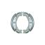 Picture of Brake Shoes Front for 1990 Suzuki AE 50 L Style