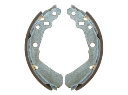 Picture of Brake Shoes Front for 1999 Suzuki LT-F 300 FX