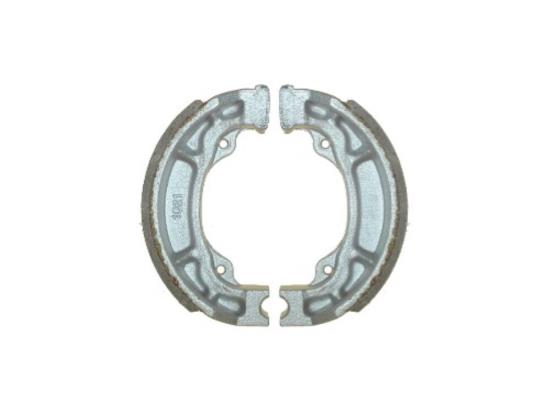 Picture of Drum Brake Shoes VB414, K701 110mm x 28mm (Pair)