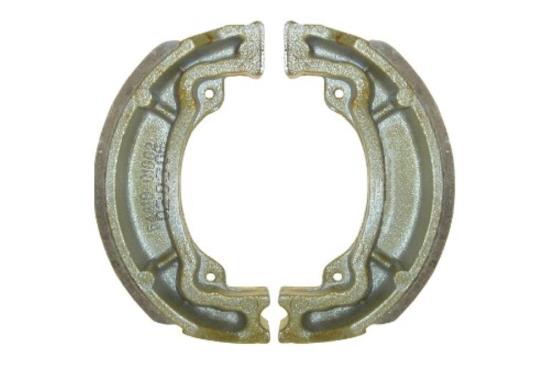 Picture of Brake Shoes Rear for 1979 Kawasaki KX 125 A5