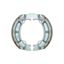 Picture of Brake Shoes Front for 1985 Kawasaki KDX 200 B2